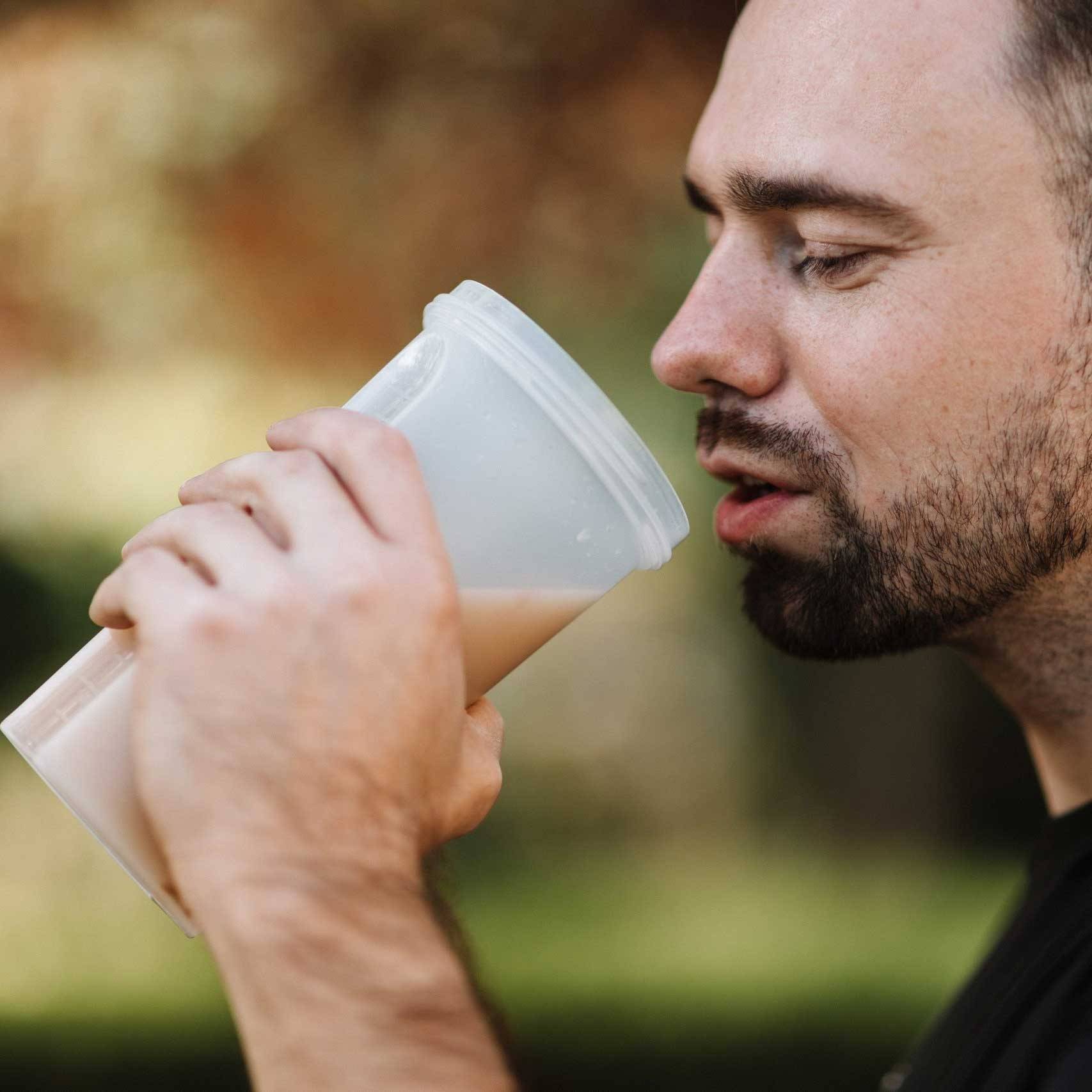 Consumming Collagen - Truth About Collagen