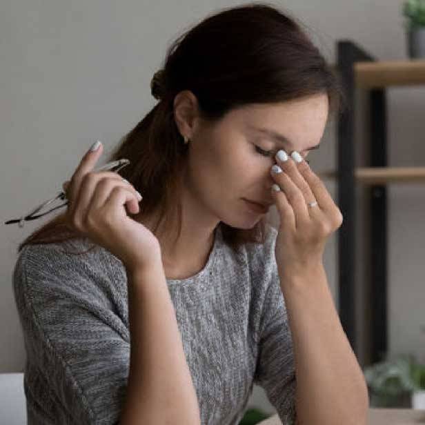 Immune Disorders - Stress