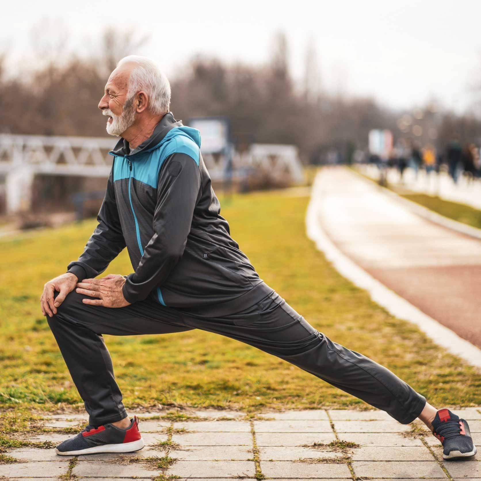 Healthy Diet & Exercise - 7 Ways to Live Heart Health