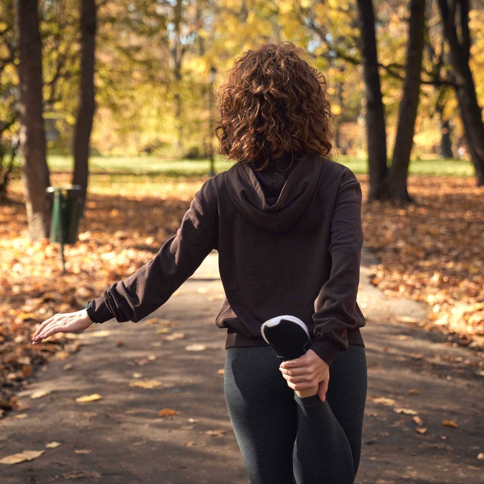 Exercise - How to Increase Longevity