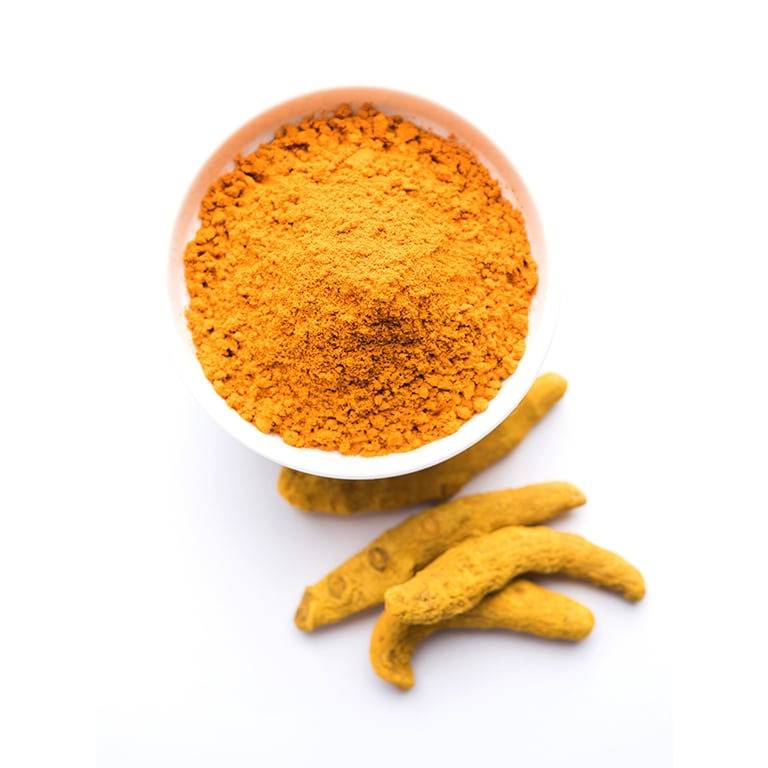 turmeric power