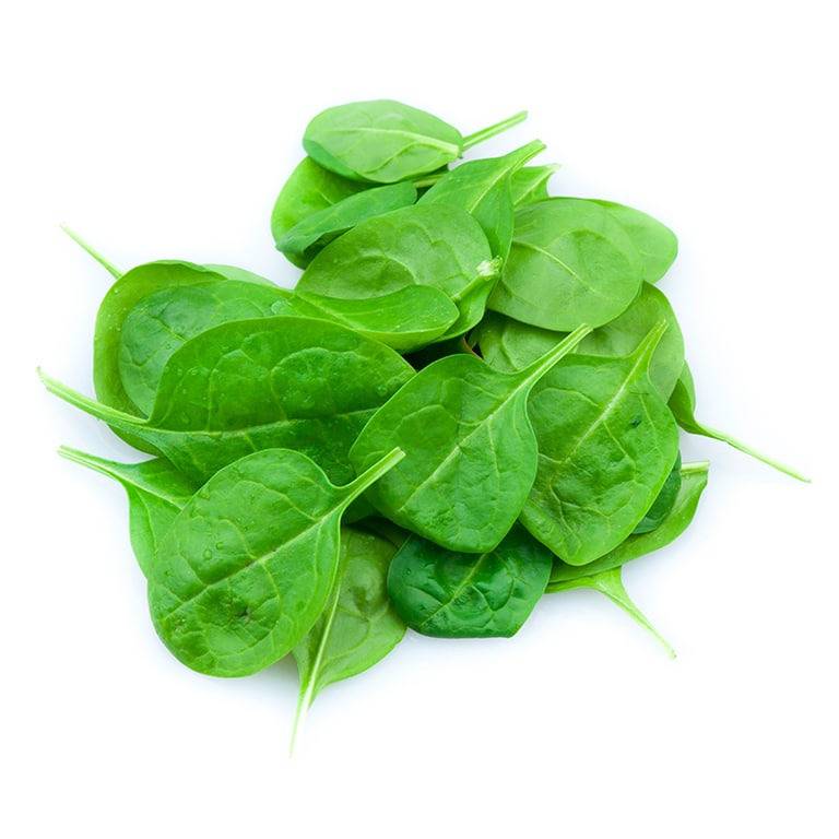 spinach