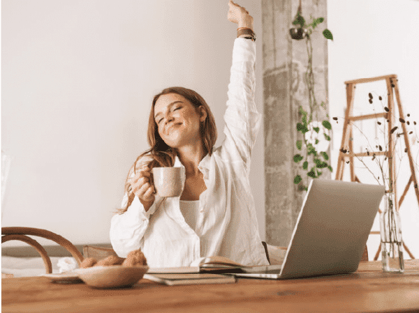 Limit Caffeine Intake