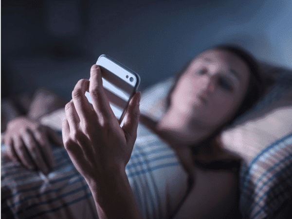 Turn Off Screens