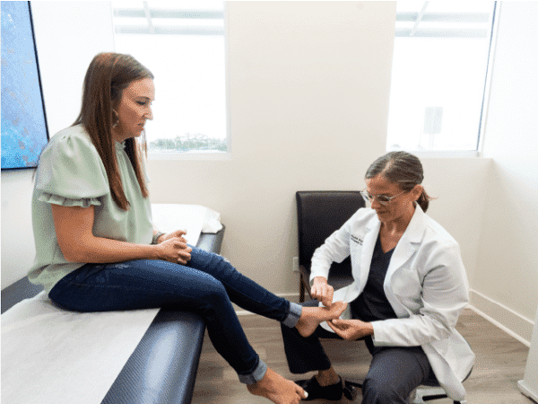 Don't Skip Your Check-Ups