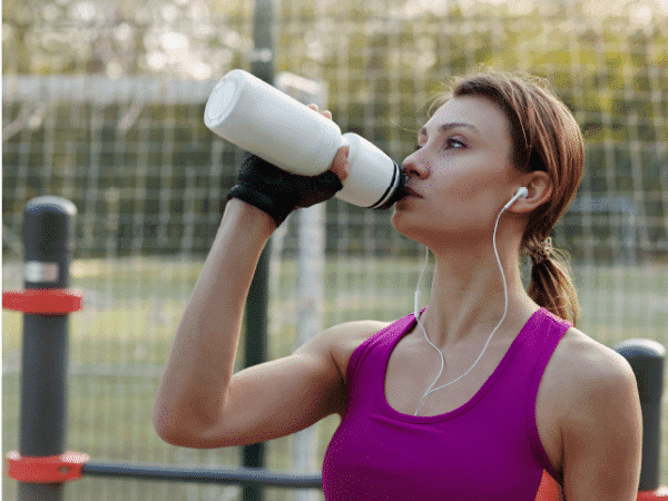 Hydrate!