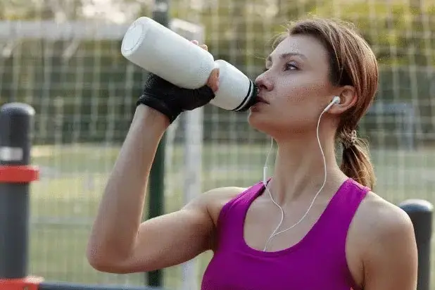 Post Activity Recovery