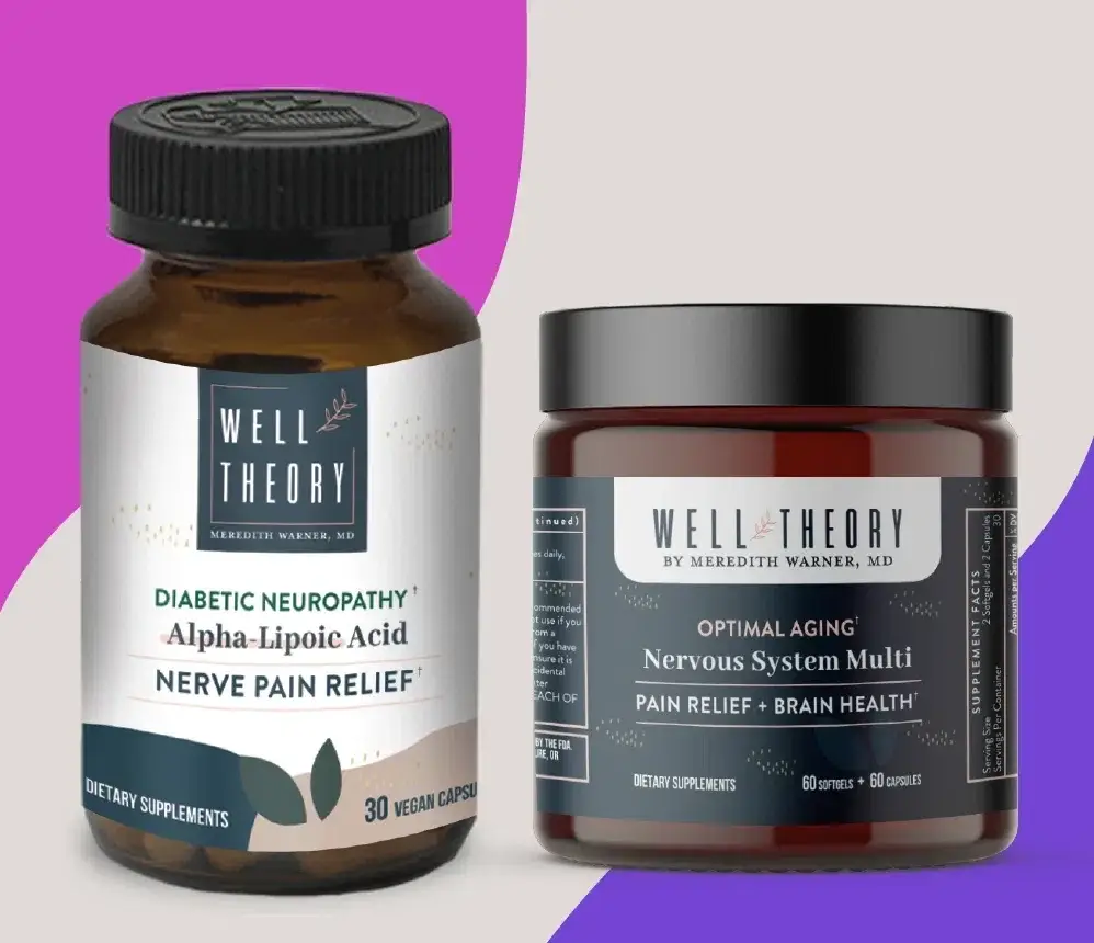 Metabolic Health Supplements