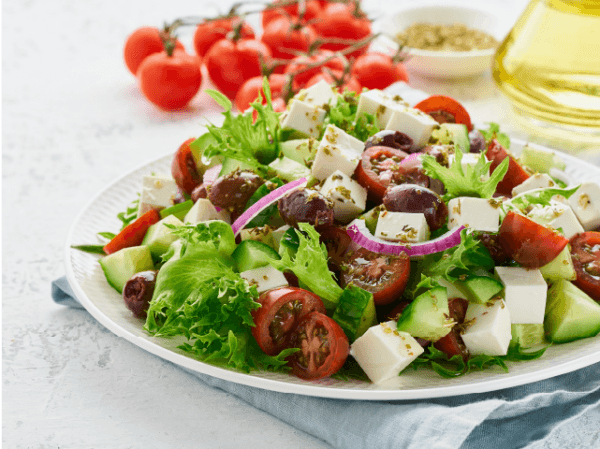 Reconsider Your Diet