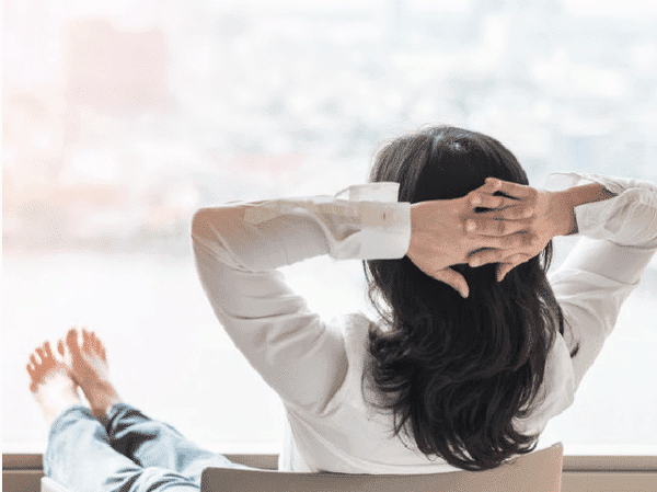 Improve Mental Health