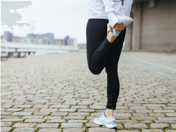 Exercise & Recover