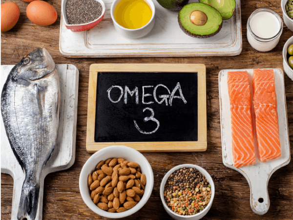 Get The Right Kinds Of Fats In Your Diet