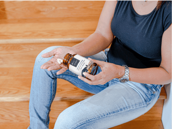 Consider Supplementation