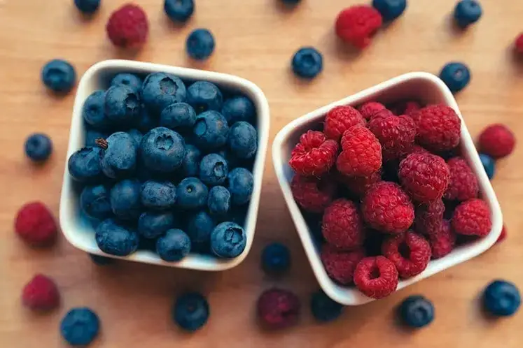 Antioxidants