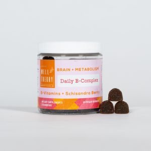 Daily B-Complex Gummy