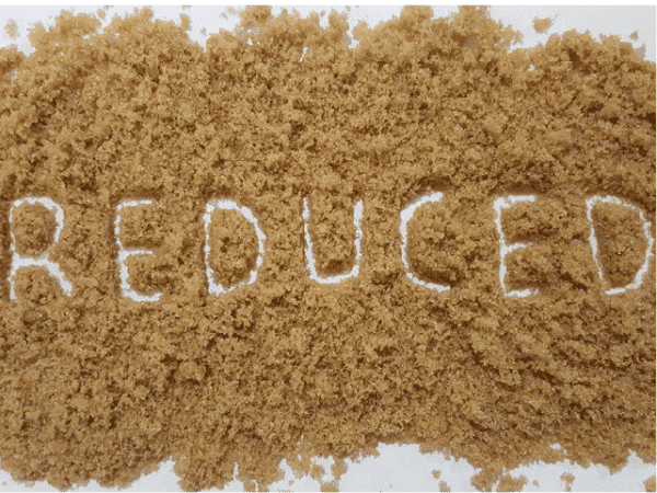 Decrease Your Sugar Consumption