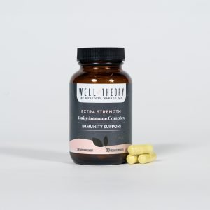 Daily Immune Complex