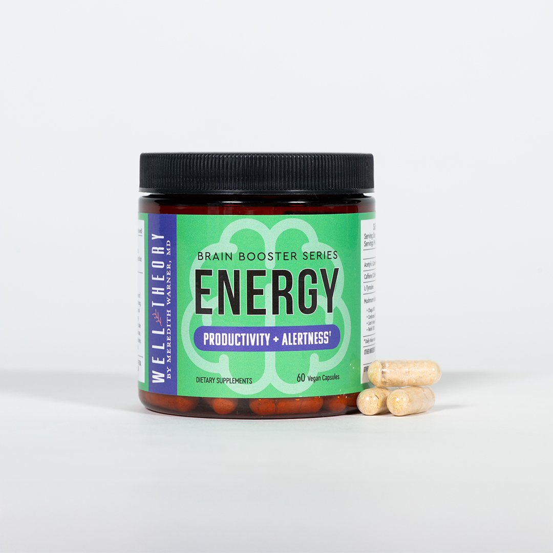 Energy