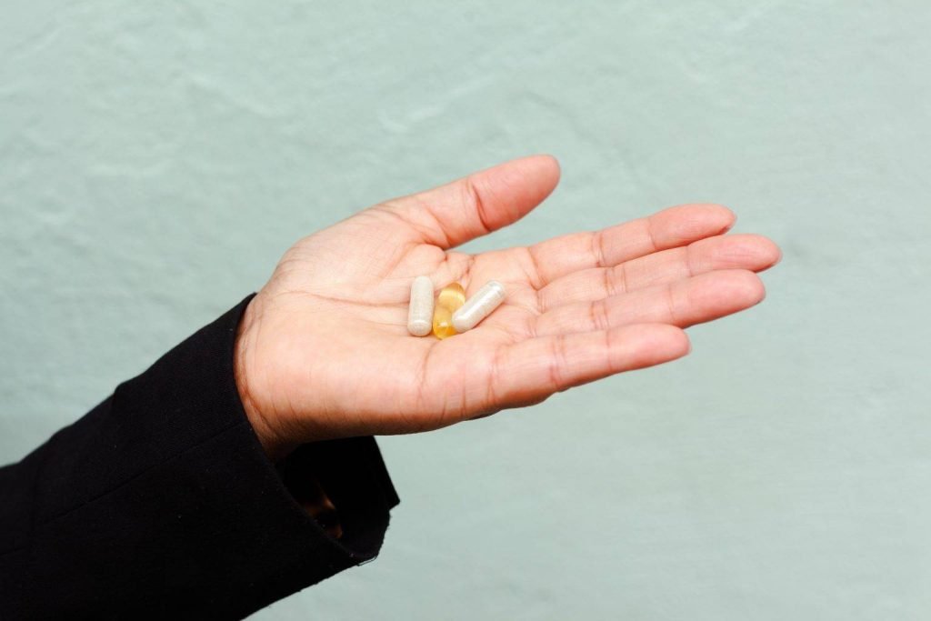 Supplement Your Diet