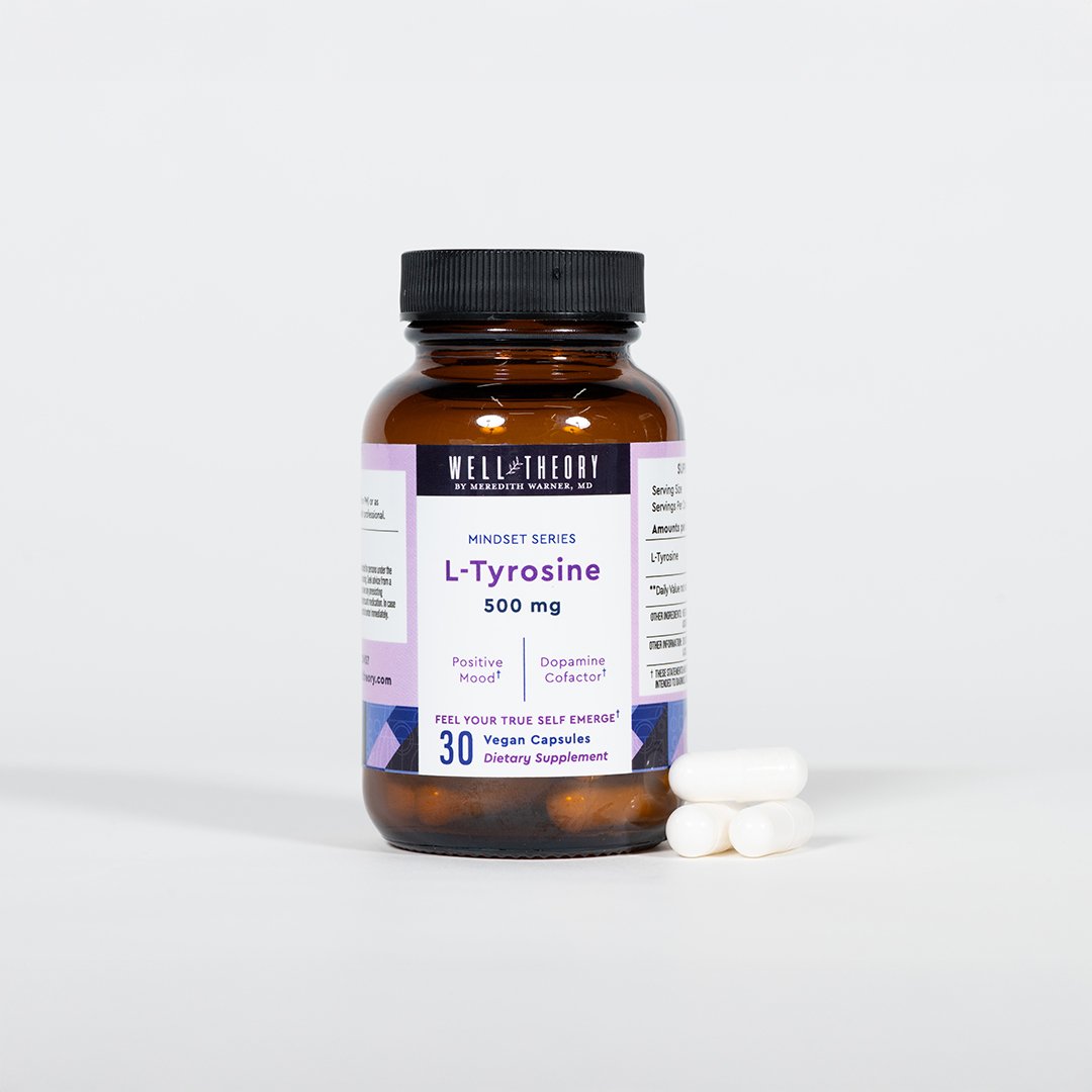 L-Tyrosine