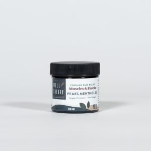 Muscle and Fascia Cream