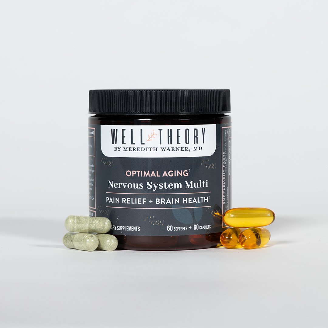 Nervous System Multi