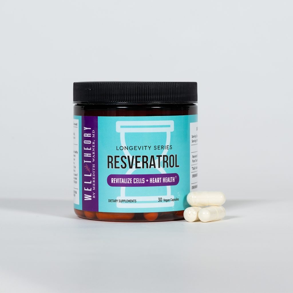 Resveratrol