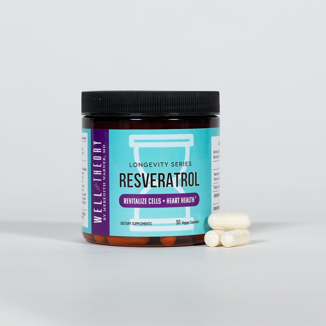 Resveratrol