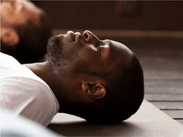 Address Anxiety and Stress