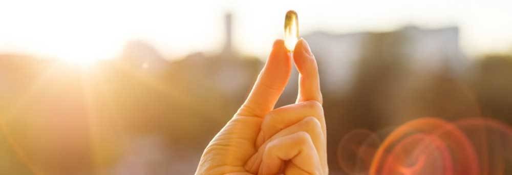 Can You Take Too Much Vitamin D?