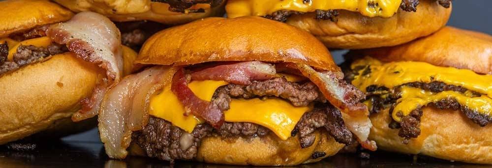 The Worst Types of Foods For Your Metabolic Health