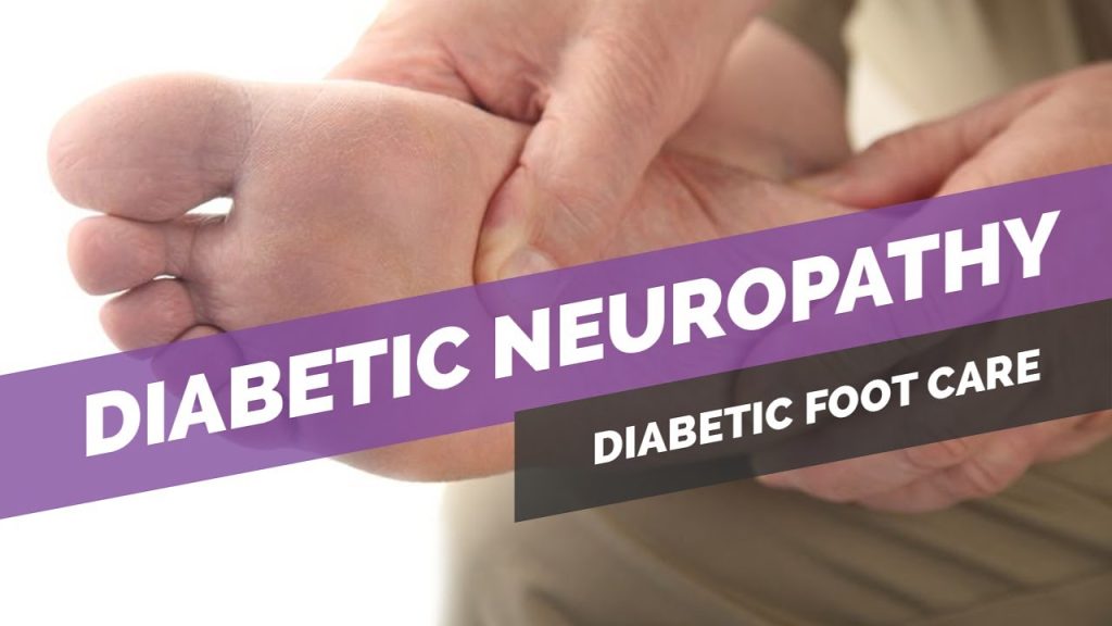 Diabetic Neuropathy