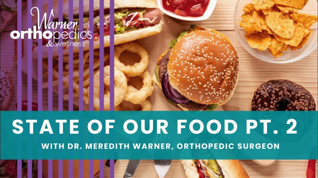 The State of Our Food