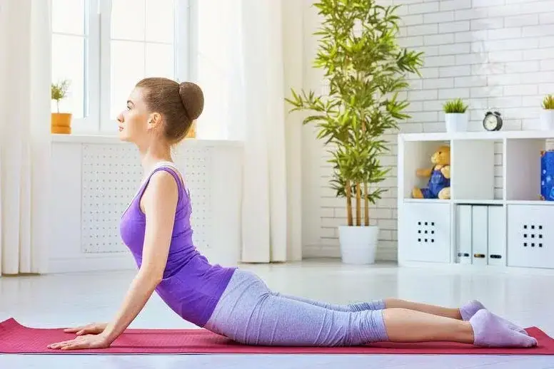 How Yoga Can Help Your Ankle Pain