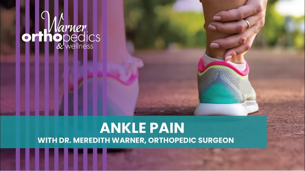 Ankle Pain