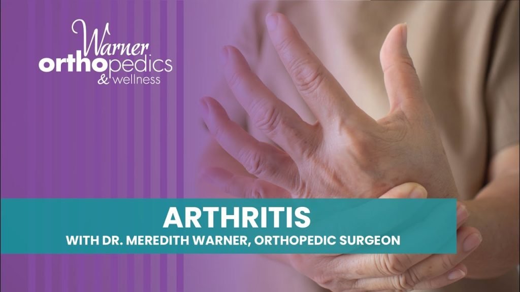 Reduce Arthritis Pain Naturally