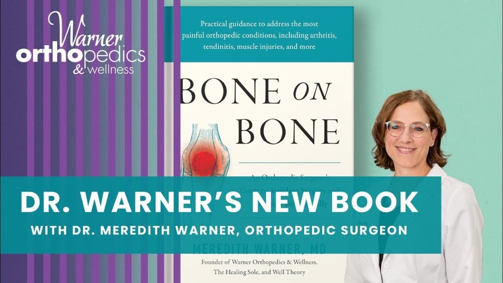 New Book: Bone on Bone​
