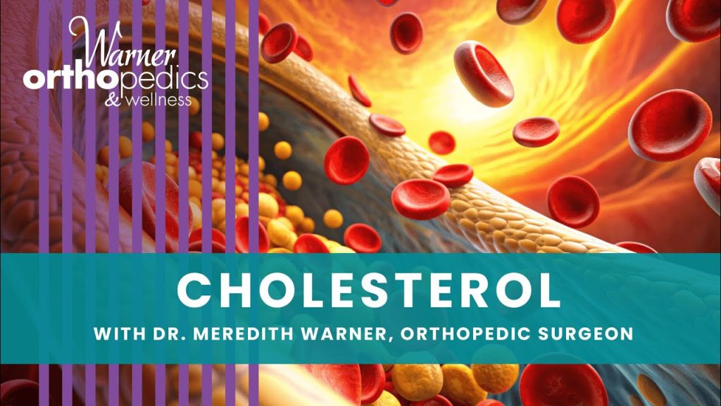 Cholesterol