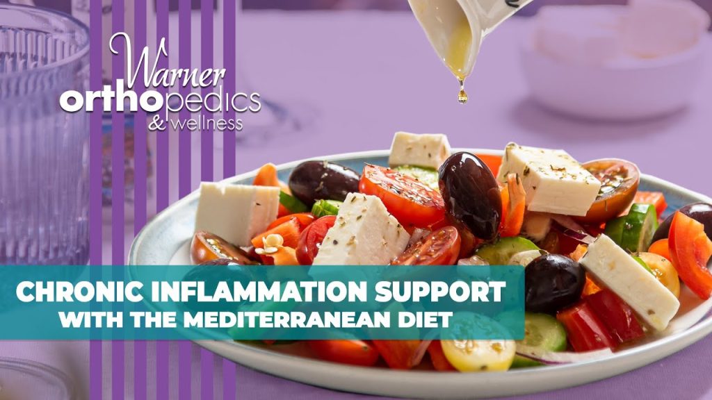 The Mediterranean Diet