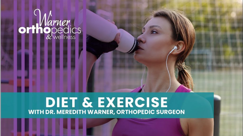 Diet & Exercise