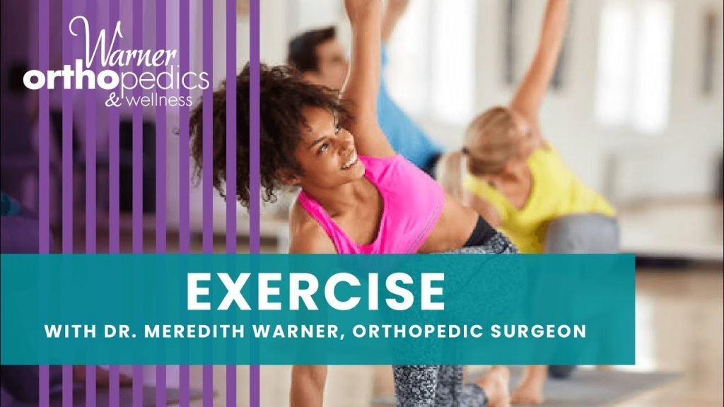 Exercise
