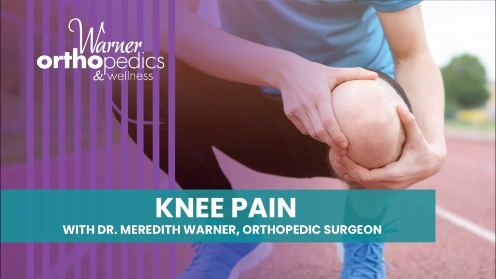 Knee Pain
