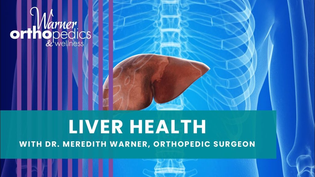 Wake-Well for Liver Health