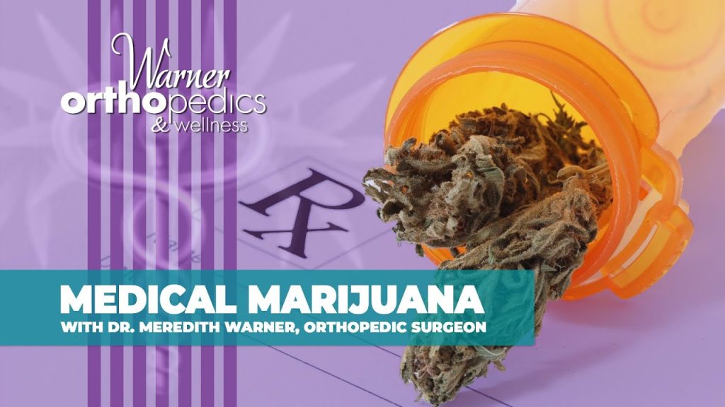 Medical Marijuana