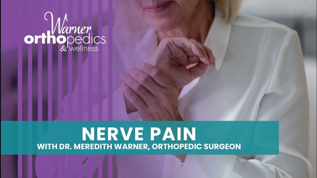 Nerve Pain Relief
