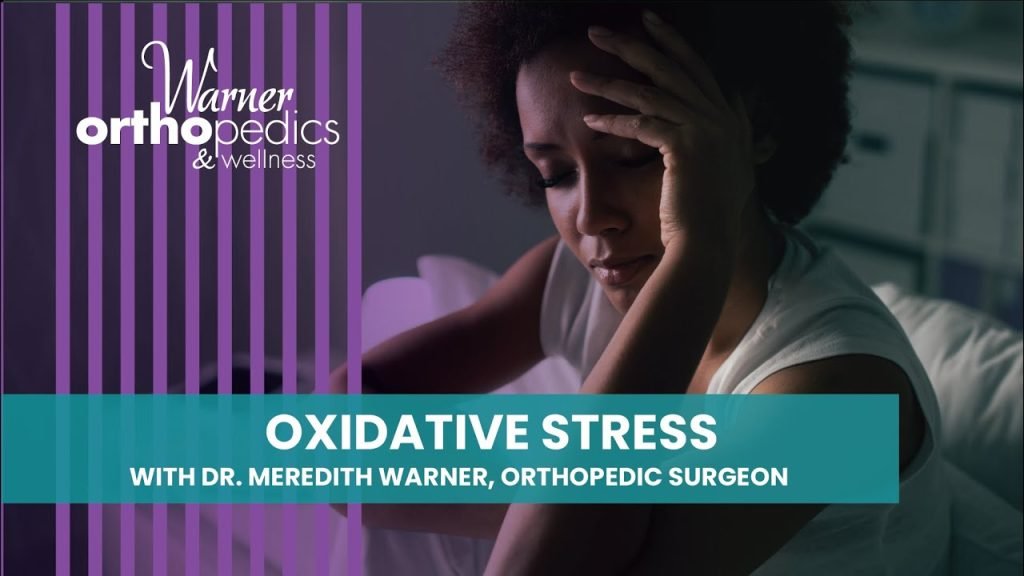 Oxidative Stress