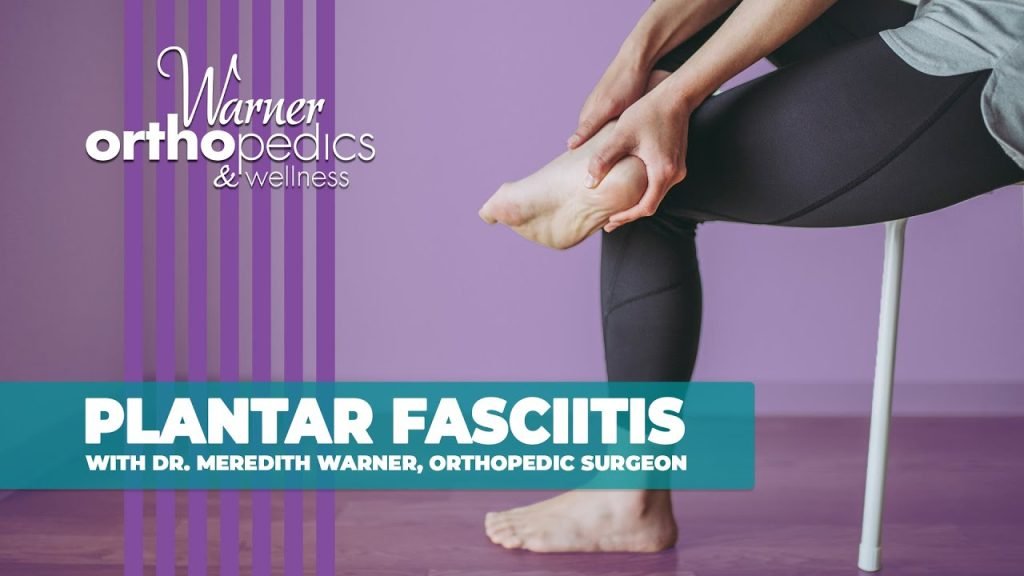 Plantar Fasciitis