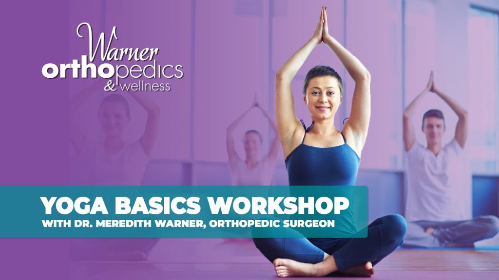 Yoga Basics