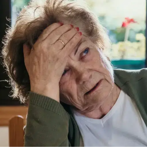 Fight Age-Related Mental Decline