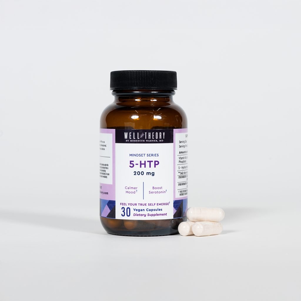 5HTP